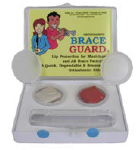 Brace Guards